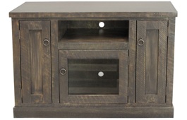 Rustic TV Stands 1